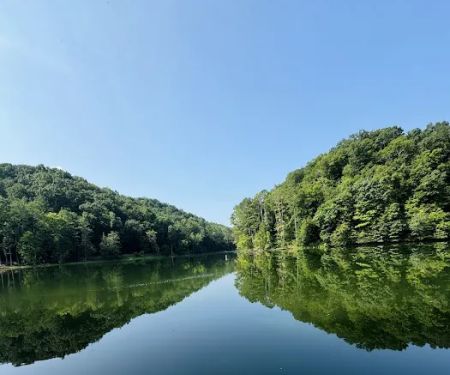 Standing Stone Campground