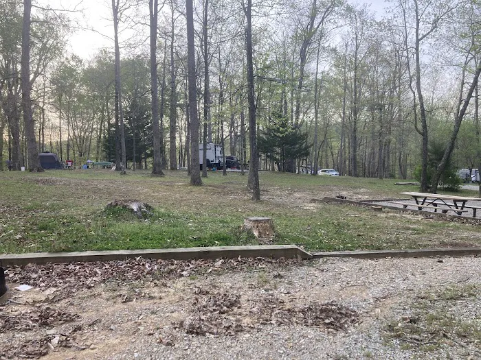 Standing Stone Campground Picture 8