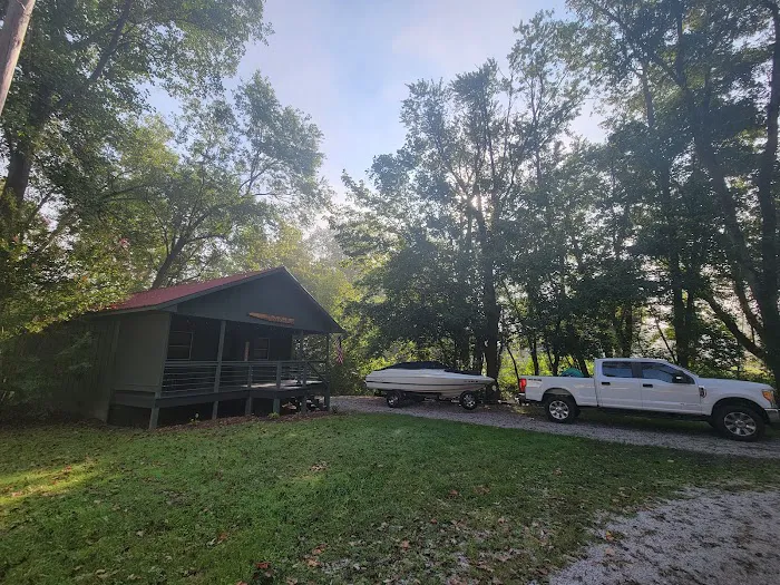 River Trail Campground Picture 1