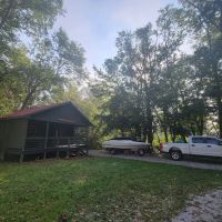 River Trail Campground ico