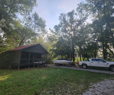 River Trail Campground