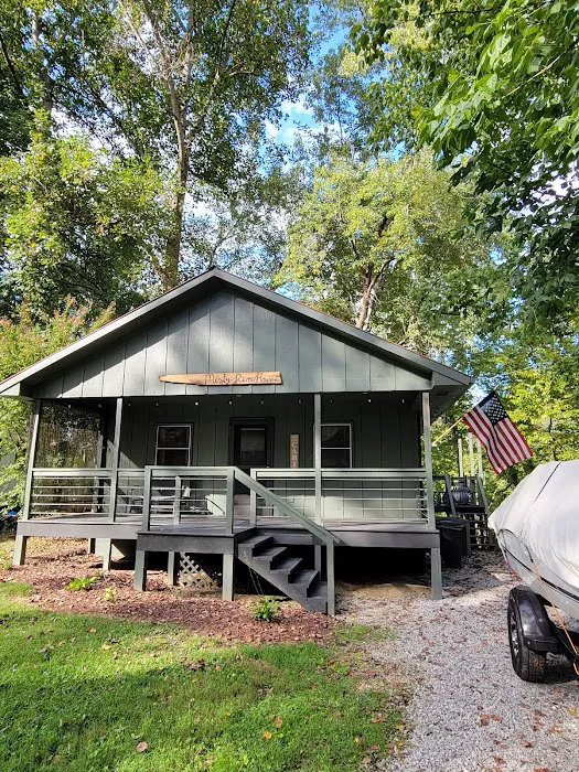 River Trail Campground Picture 3