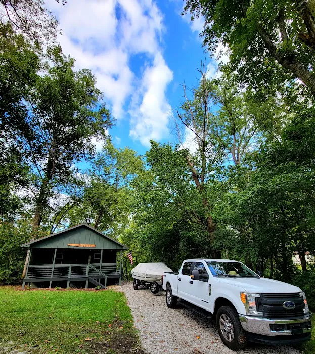 River Trail Campground Picture 5
