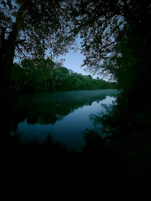 River Trail Campground Picture 7