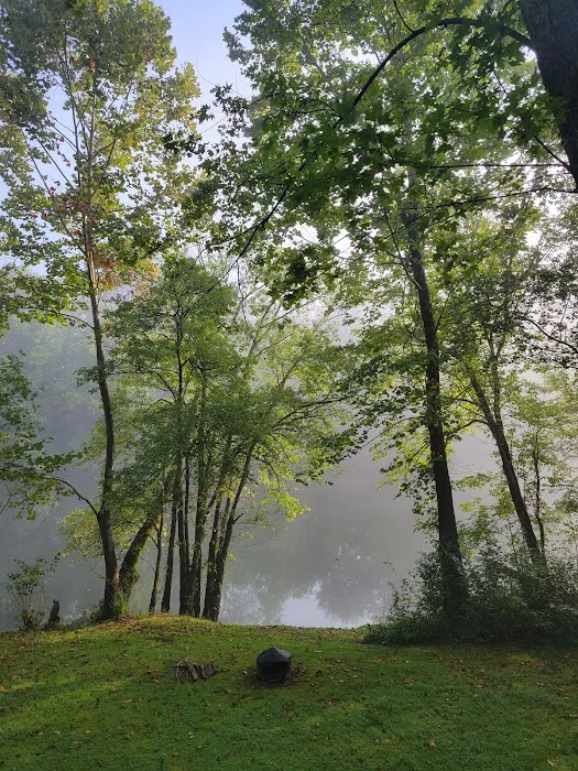 River Trail Campground Picture 10