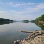 Harmonie State Park Campground