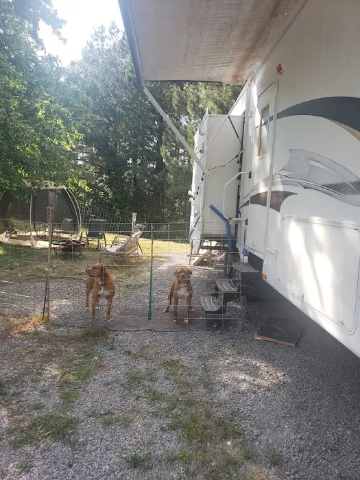 Horseshoe Acres Campground Picture 1