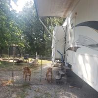 Horseshoe Acres Campground ico