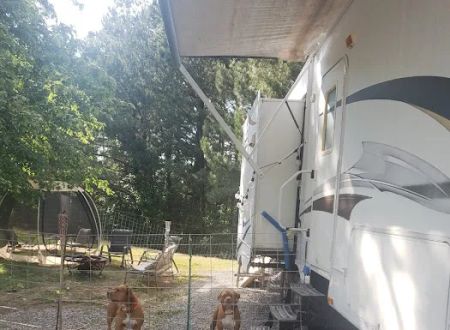 Horseshoe Acres Campground