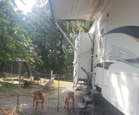 Horseshoe Acres Campground