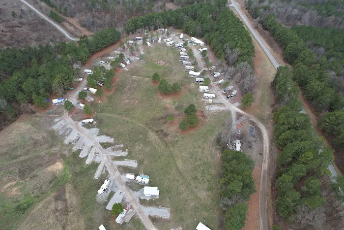 Horseshoe Acres Campground Picture 2
