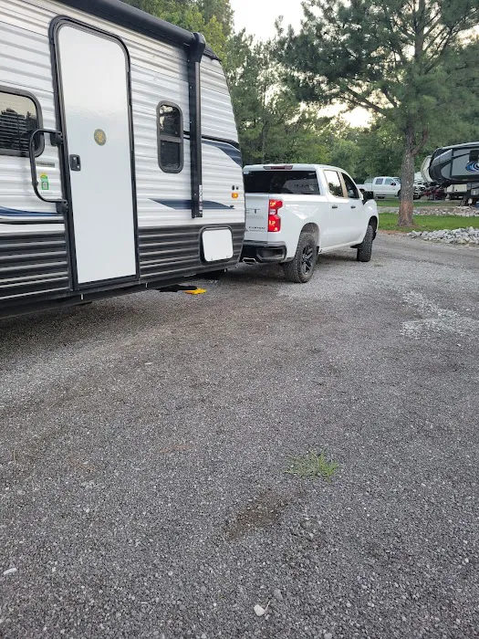 Horseshoe Acres Campground Picture 4