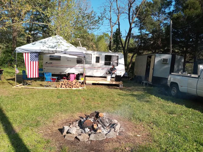 Bryan Lake Campgrounds Picture 3