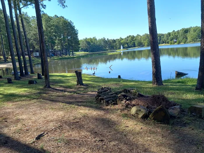 Bryan Lake Campgrounds Picture 2