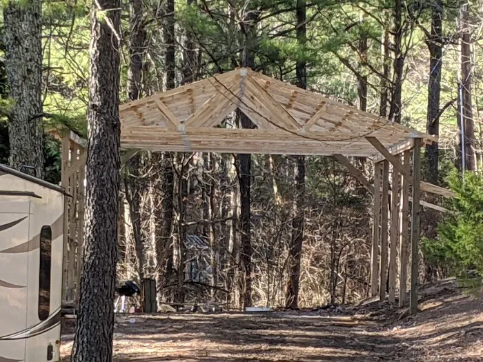 Bryan Lake Campgrounds Picture 7