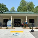 Moffit Lake Recreational Area