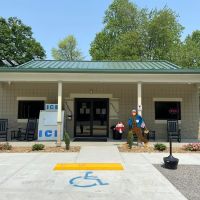 Moffit Lake Recreational Area ico