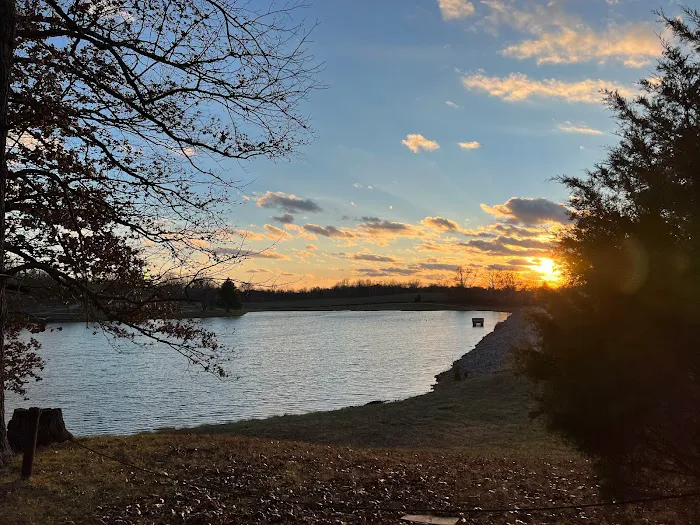 Moffit Lake Recreational Area Picture 3