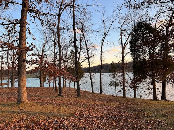 Moffit Lake Recreational Area Picture 2