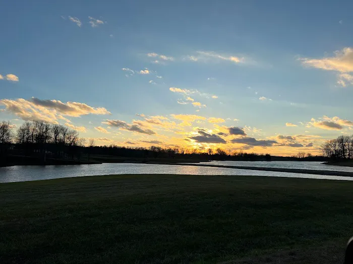 Moffit Lake Recreational Area Picture 4