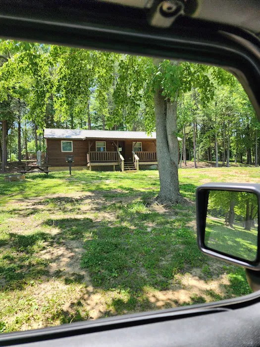 Moffit Lake Recreational Area Picture 6
