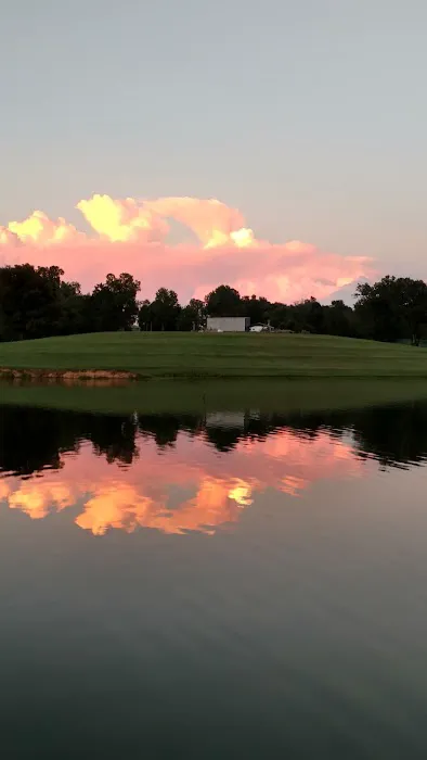 Moffit Lake Recreational Area Picture 5