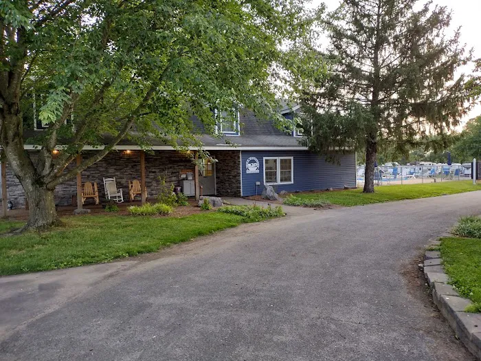Dad's Bluegrass Campground Picture 2