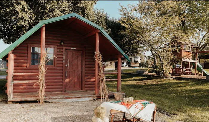 Dad's Bluegrass Campground Picture 5