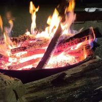 Field of Dreams Campgrounds ico