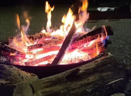 Field of Dreams Campgrounds