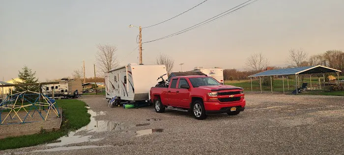 Field of Dreams Campgrounds Picture 4