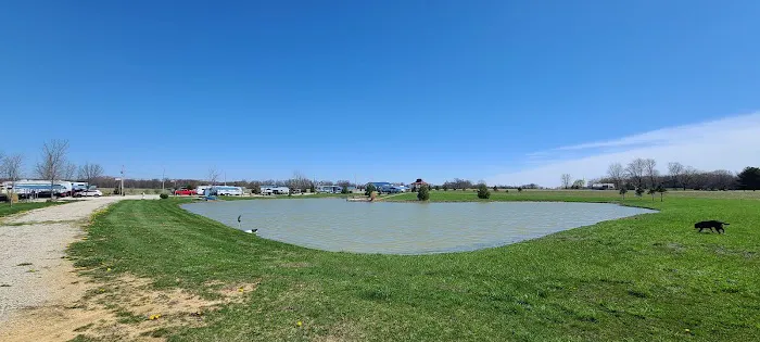 Field of Dreams Campgrounds Picture 2