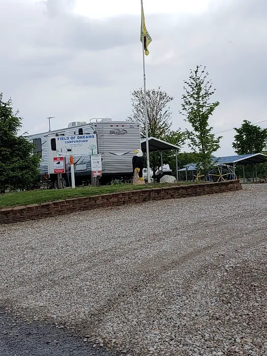 Field of Dreams Campgrounds Picture 3