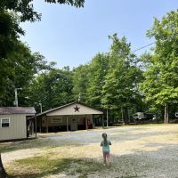 Whispering Oaks Campground ico