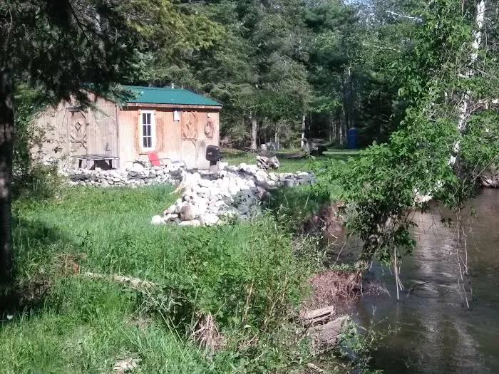 Becks Red Lantern Campground Picture 1