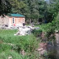 Becks Red Lantern Campground ico