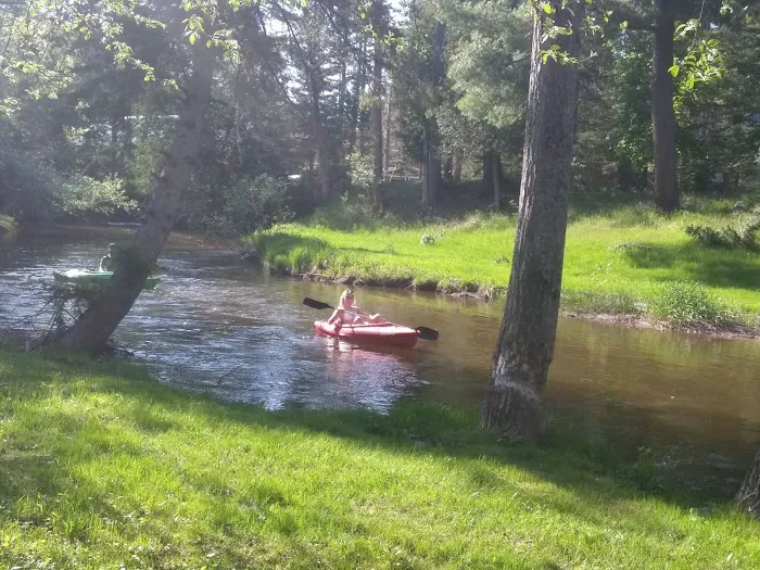Becks Red Lantern Campground Picture 3