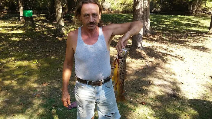 Becks Red Lantern Campground Picture 5