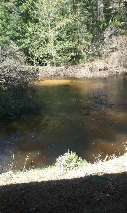 Becks Red Lantern Campground Picture 4