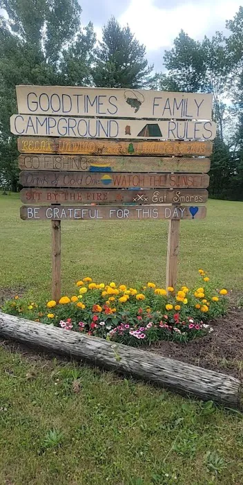 GoodTimes Family Campground Picture 6