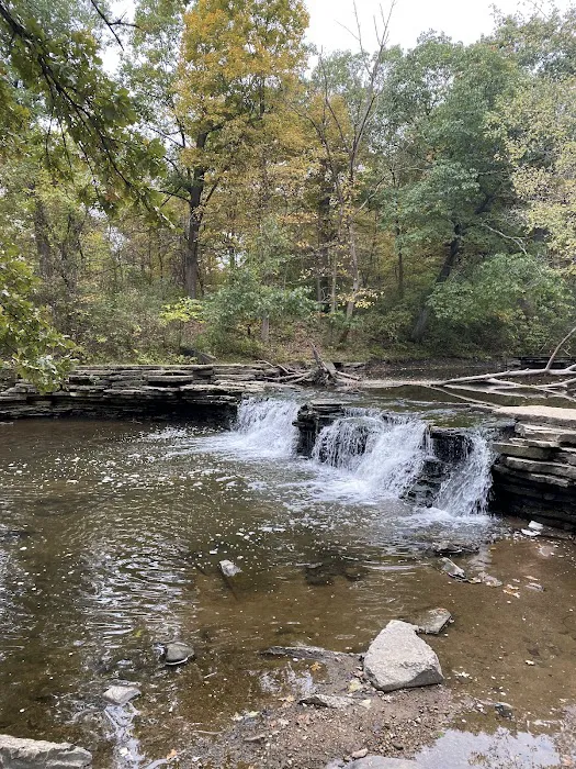 Waterfall Glen Youth Campground Picture 1