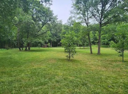 Greene Valley Campground