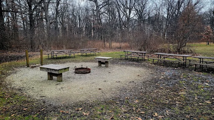 Greene Valley Campground Picture 3