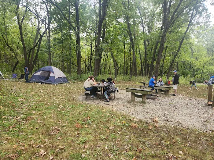 Camping Site 3 Picture 2