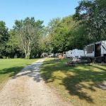 Lake Alexander Campground