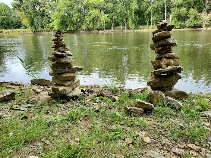 Lake Alexander Campground Picture 10