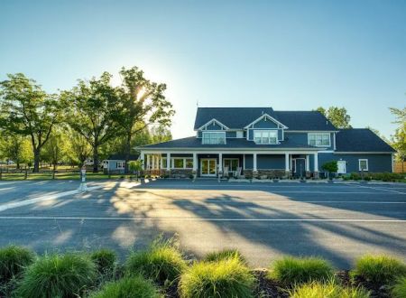 Silver Lake Resort and Campground