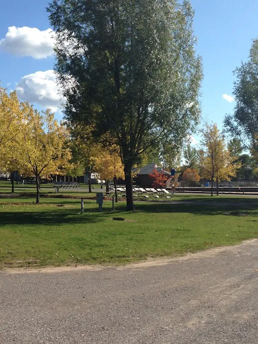 Silver Lake Resort and Campground Picture 4