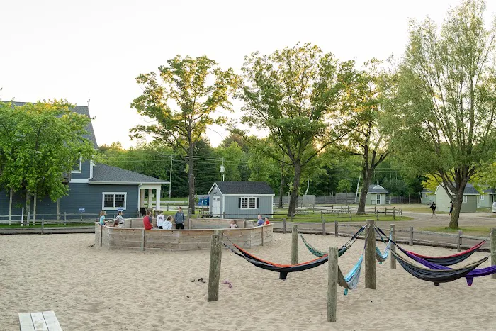Silver Lake Resort and Campground Picture 8