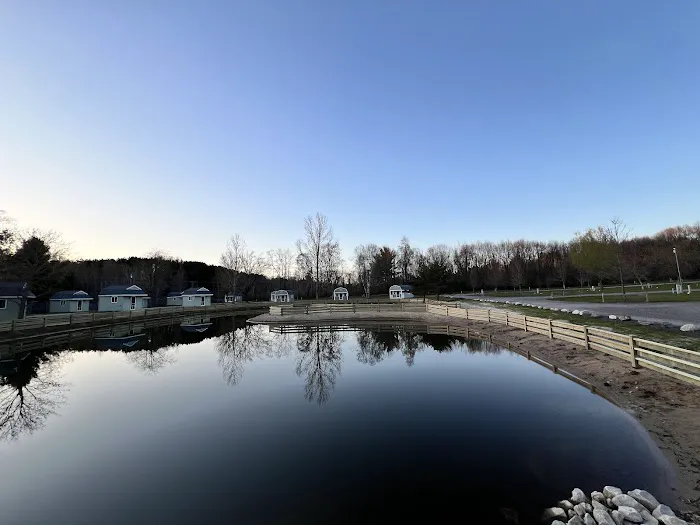 Silver Lake Resort and Campground Picture 9